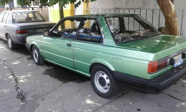 Vendo auto tsuru nagnifico estado general -90