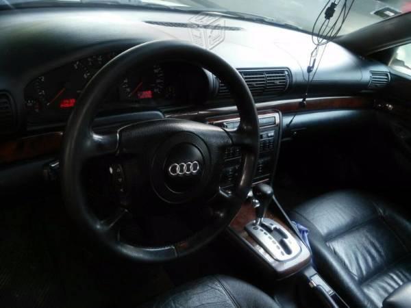 Audi hermoso y bien tratado -01