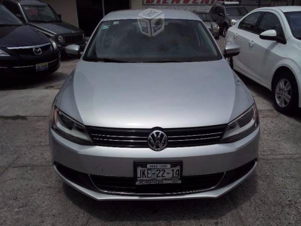 Jetta a6 automatico unico dueño ¡¡reestrene -13