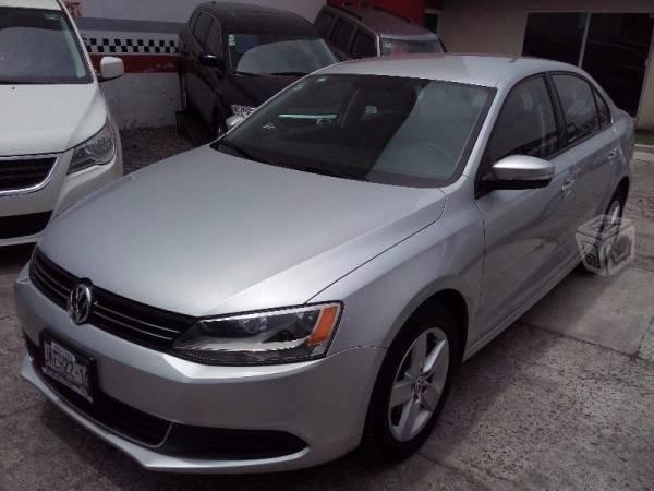 Jetta a6 automatico unico dueño ¡¡reestrene -13