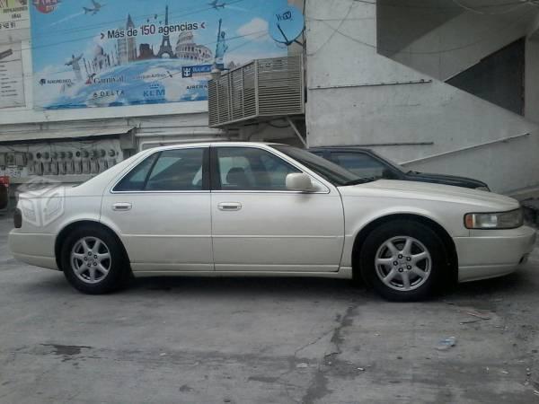 Cadillac seville sts -98