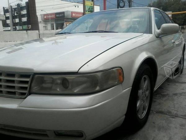 Cadillac seville sts -98