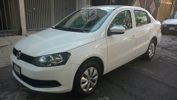 Volkswagen Gol trendline A/ac, dh, t/p -13