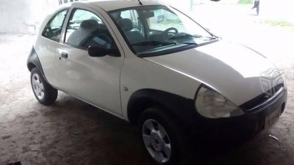 Ford ka -01