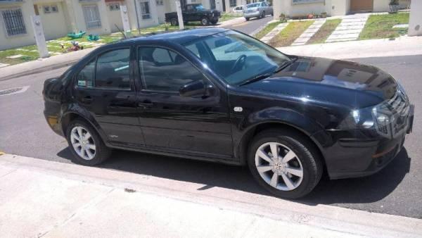 Jetta gran venta seminuevo -13