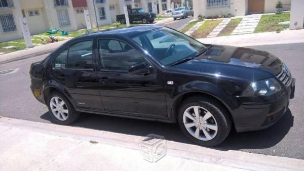 Jetta gran venta seminuevo -13