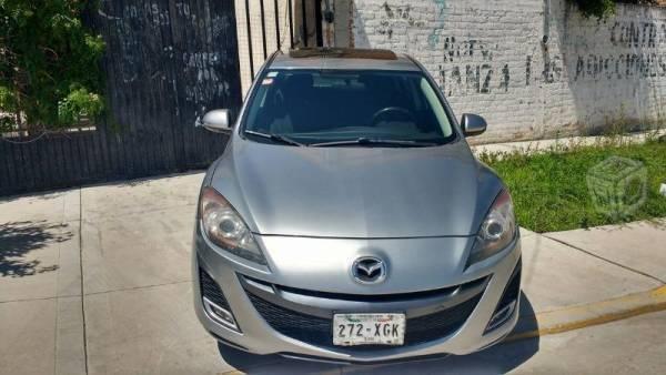 MAZDA 3 2.5 l (GT) CUIDADO -10