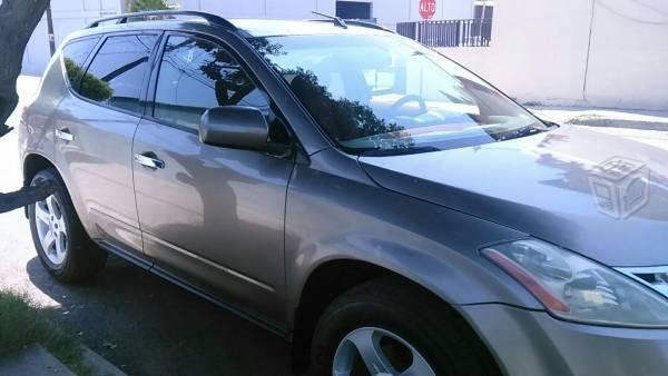 For sale Nissan murano -03