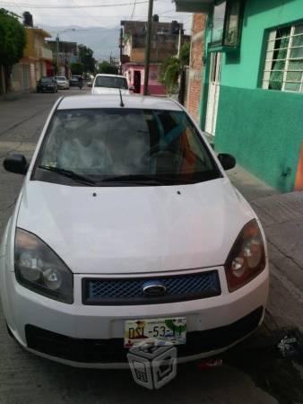 ford fiesta -09