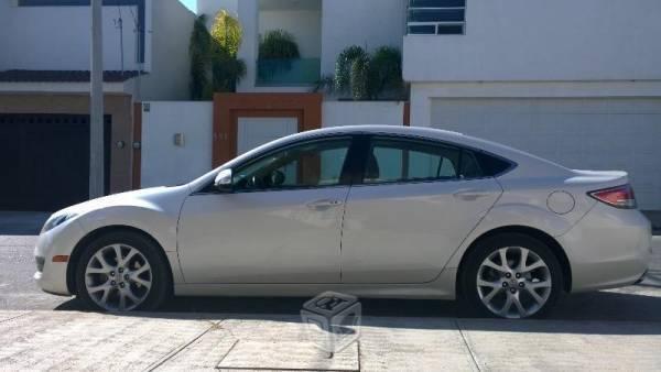 Impecable Mazda 6 V6 Grand Touring -13
