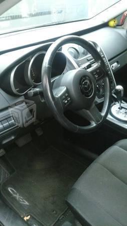 Mazda cx7 -09