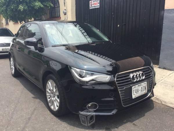 AUDI A1 VERSIÓN EGO,S TRONIC,TODO PAGADO,1.4 TURBO -12