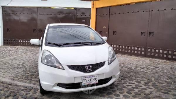 Honda fit electrico clima bolsas recibo auto -11