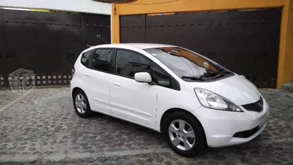 Honda fit electrico clima bolsas recibo auto -11