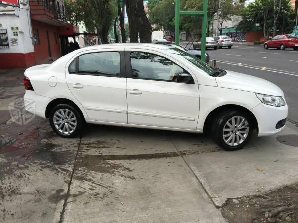 Volkswagen Gol Sport. Fac. Agencia. Todo pagado -10