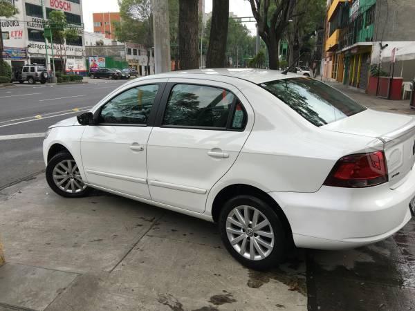 Volkswagen Gol Sport. Fac. Agencia. Todo pagado -10