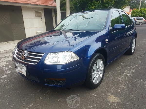 Jetta GL Team impecable -12