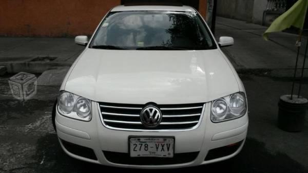 Jetta trendline -08