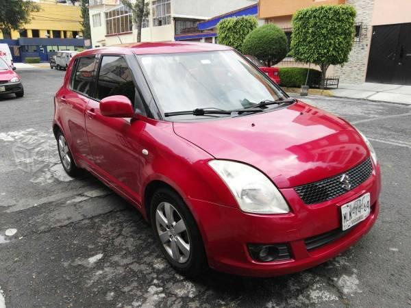 Suzuki swift uber aire rines -09