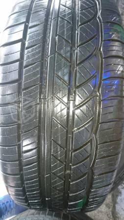 Rines y llantas de golf gti