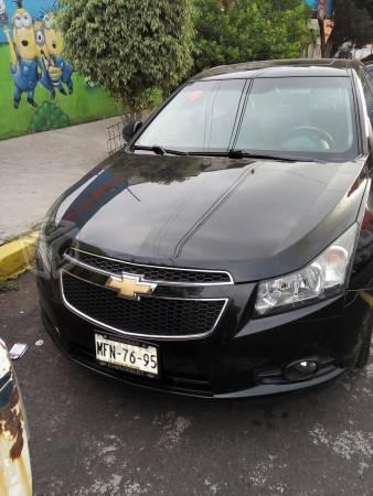 Exelente cruze fact original -10