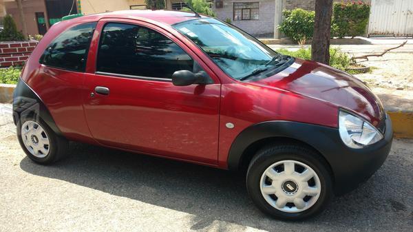 Ford ka -07