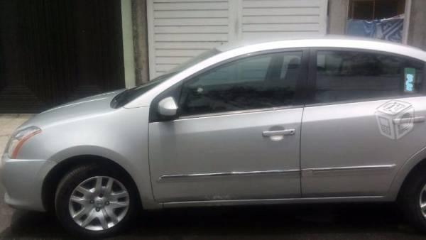 Nissan sentra -12