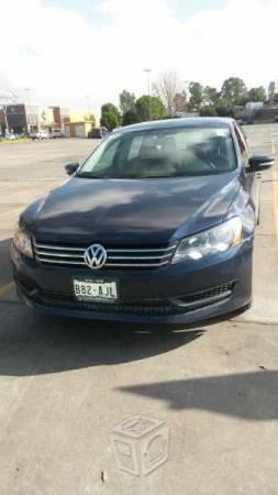 Vw PASSAT COMFORTLINE 2.5LTS FAC.ORIGINAL AIRE ABS -13