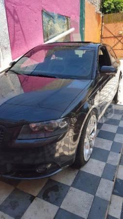 Audi a3 fac.original Posible /C -06