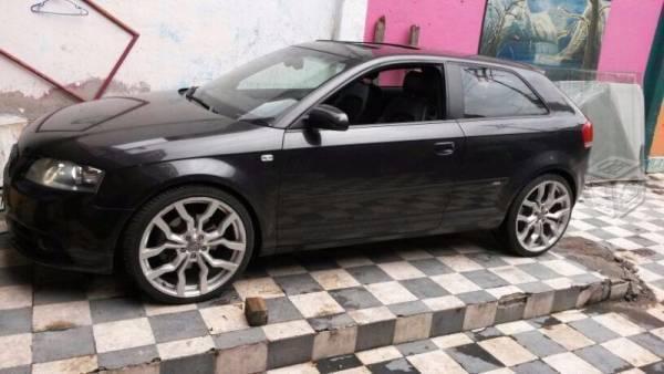 Audi a3 fac.original Posible /C -06