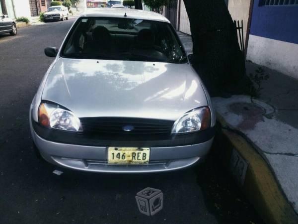 Ford Ikon factura original -02