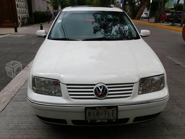 Jetta a4 edicion special -05