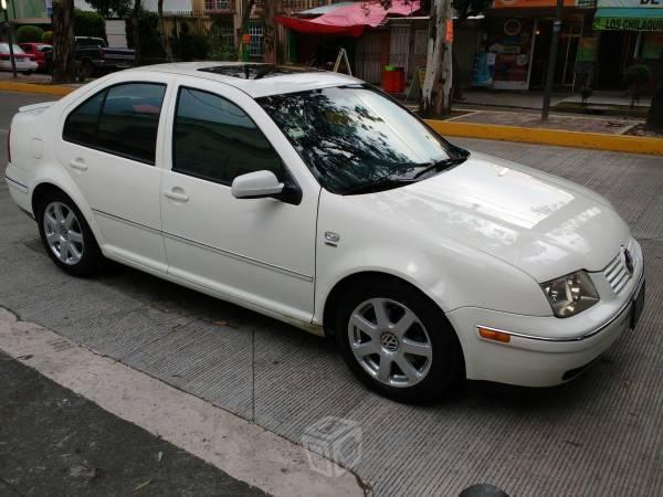 Jetta a4 edicion special -05