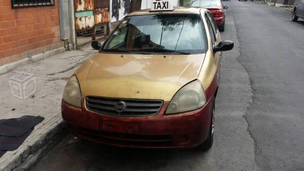 Se vende platina en buen estado -05