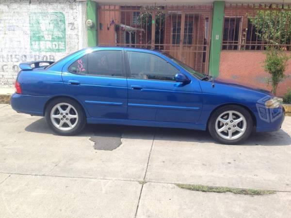 Sentra SE automático -00