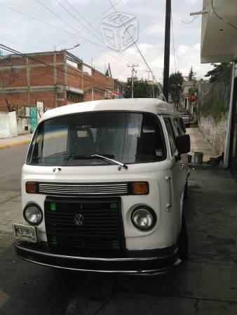 Vendo Bonita VW Combi -95