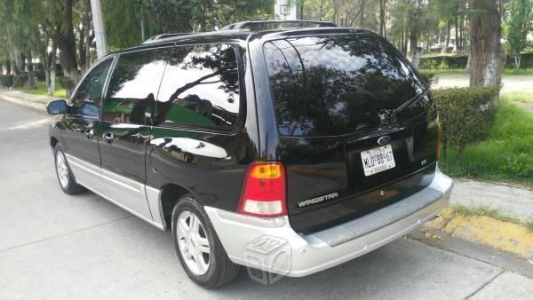 Ford windstar -01
