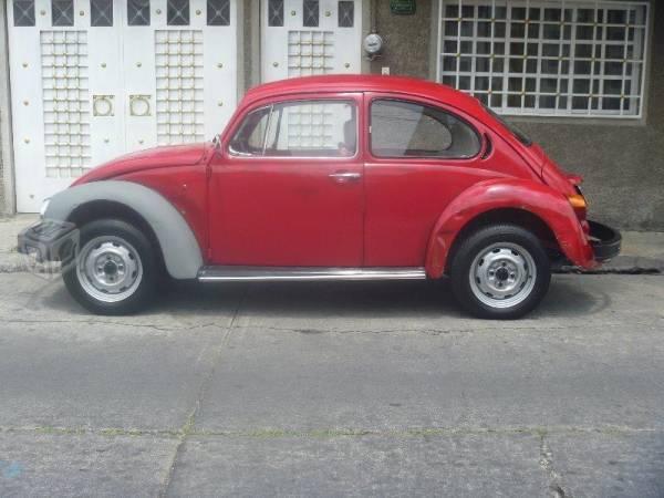 Volkswagen (precio a tratar) -92