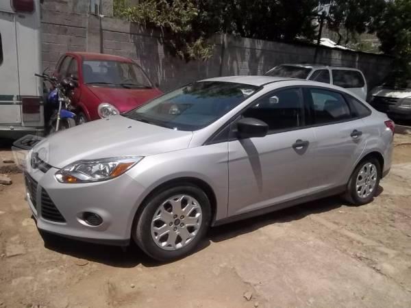 Ford focus -13