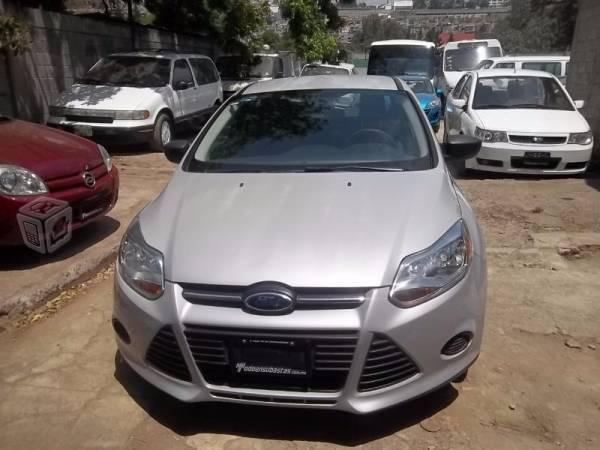 Ford focus -13