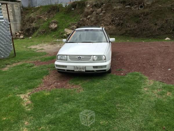 Jetta gls 2 litros -95