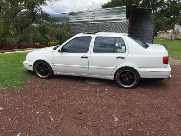 Jetta gls 2 litros -95