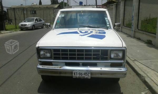 Ford Ranger -83