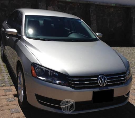 Passat Confortline -13