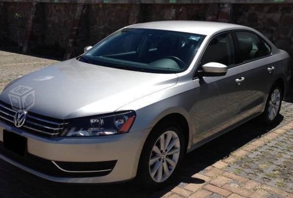 Passat Confortline -13