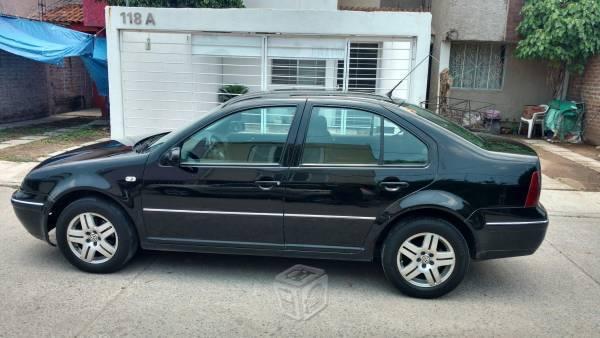 Vendo bonito jetta version tredline estandart -07