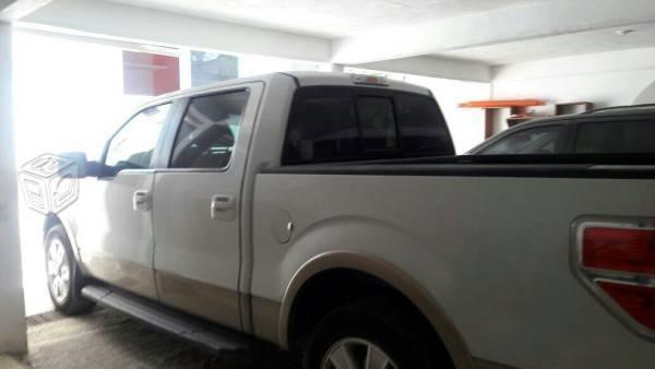 Venta de camioneta ford lobo -14