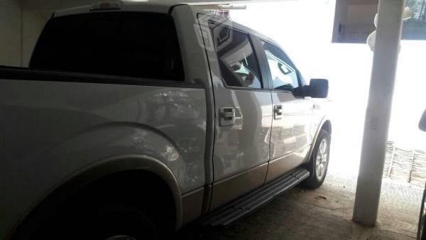 Venta de camioneta ford lobo -14