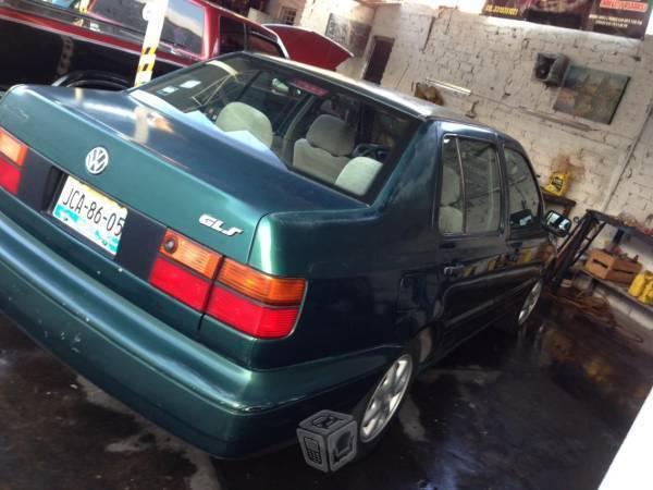 Jetta A3 GLS -97