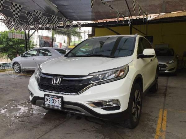 Cr-v exl navi -15